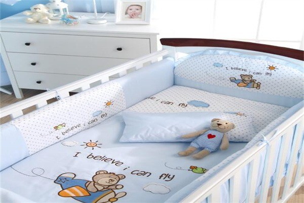 笑巴喜母嬰用品