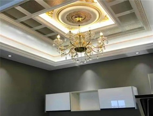 寶仕龍吊頂