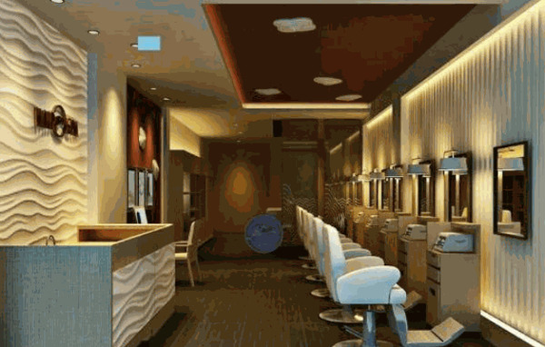 康臣一品養(yǎng)發(fā)館