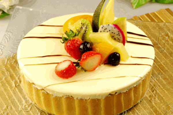 杉創(chuàng)糕點