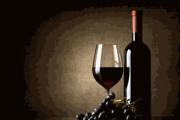 周口華夏葡萄酒