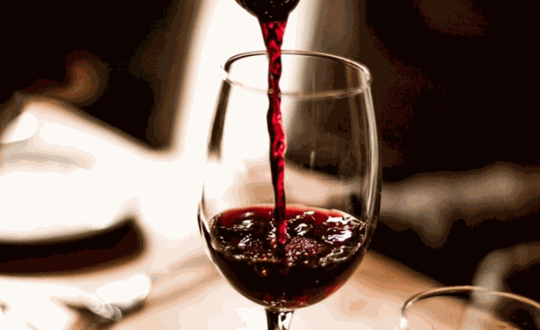 爵仕莊園葡萄酒