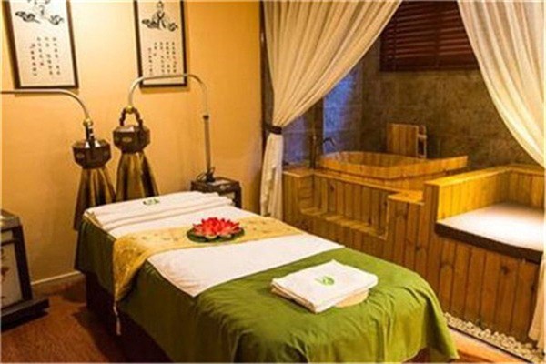 御養(yǎng)德醫(yī)堂