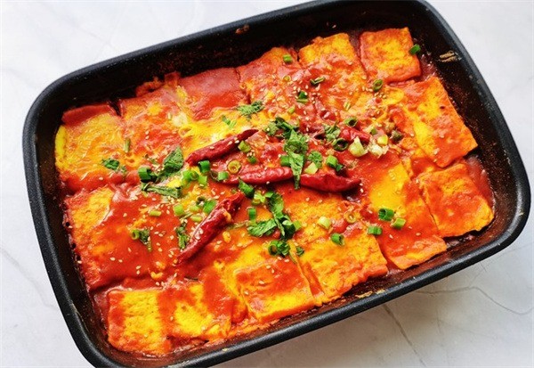 純豆腐韓國(guó)料理