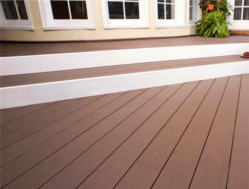 多利居生態(tài)地板