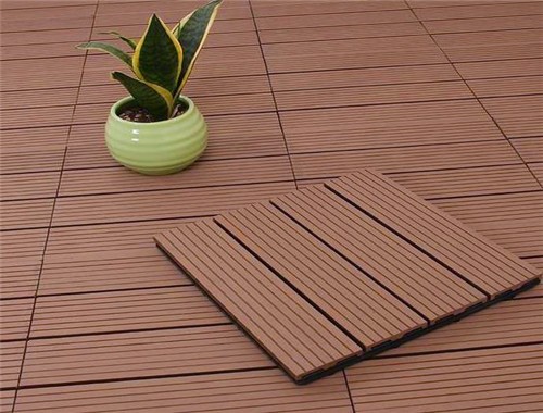 多利居生態(tài)地板