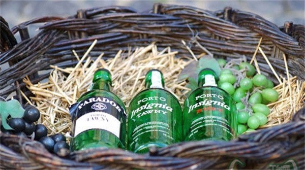 波爾圖葡萄酒