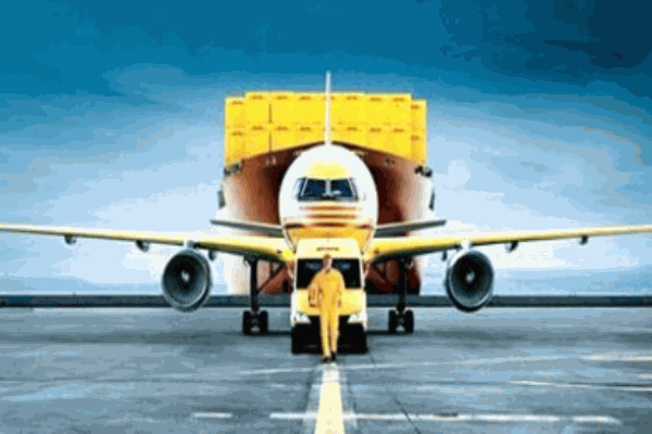 廣全快運快遞物流