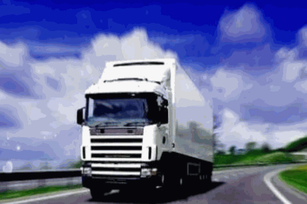 廣全快運快遞物流