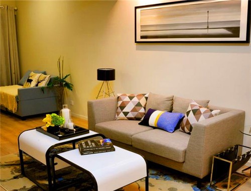 三優(yōu)創(chuàng)華裝飾