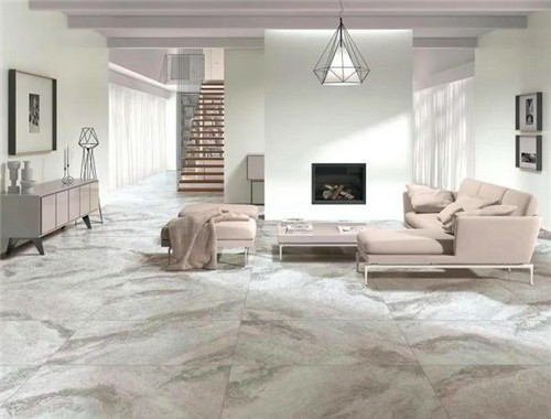 夢茲石墨烯智暖瓷磚