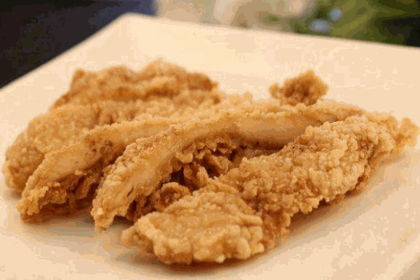 出眾雞車大雞排