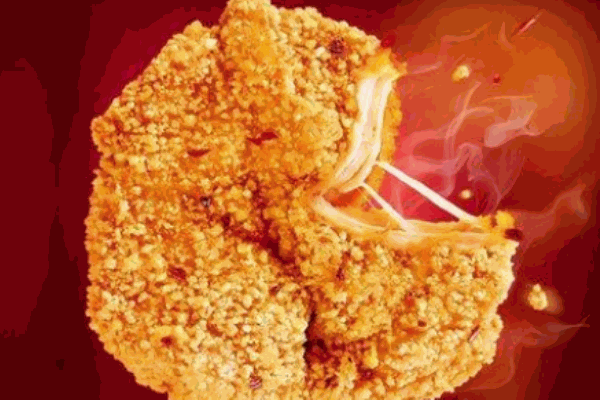 出眾雞車大雞排