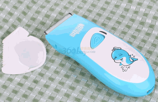 呦呦嬰童理發(fā)器