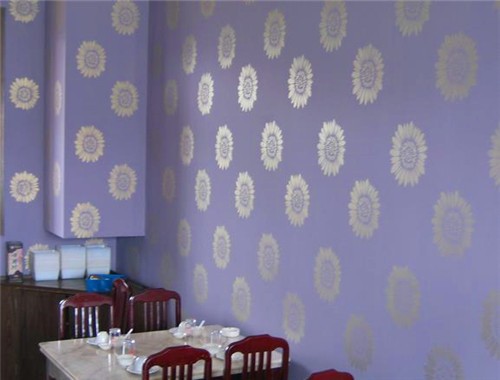 似錦藝術(shù)涂料