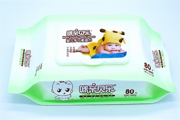 咪親貝樂(lè)嬰兒用品