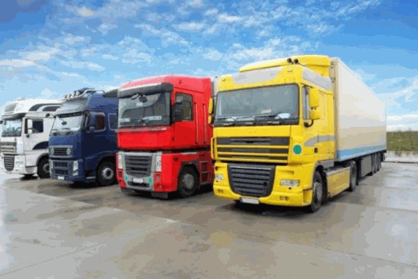 創(chuàng)一快遞