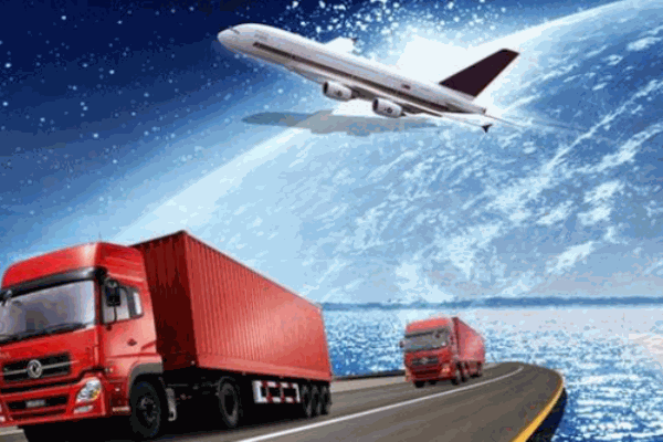 創(chuàng)一快遞