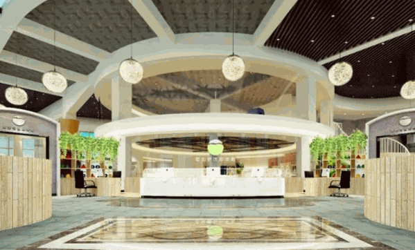 愛加倍國際早教