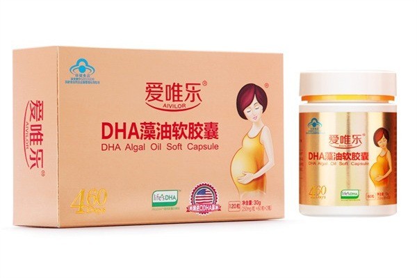 愛(ài)唯樂(lè)孕嬰營(yíng)養(yǎng)品