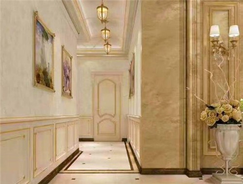 徽創(chuàng)裝飾