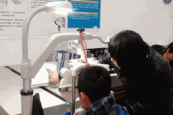 星視力視力矯正