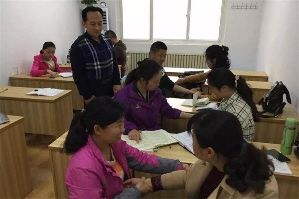 華醫(yī)堂小兒推拿