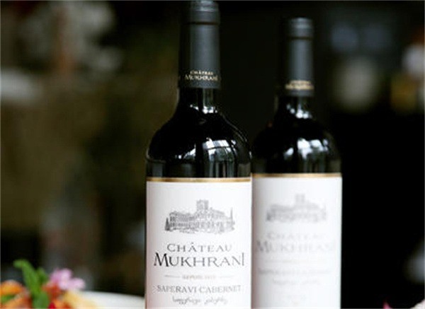 王朝名莊葡萄酒