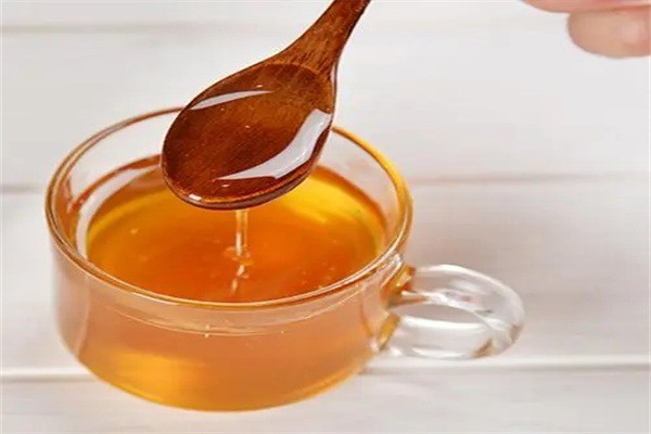 姜黎光蜂產(chǎn)品