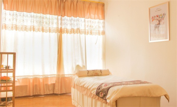 圣法中醫(yī)經(jīng)絡(luò)減肥