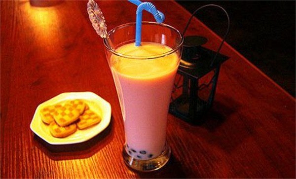 親茶鮮萃水果茶