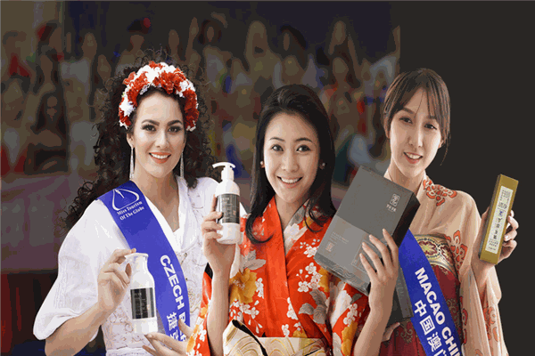 羅締發(fā)域美發(fā)店