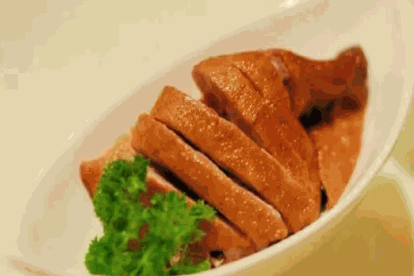 唐人偉業(yè)百味雞