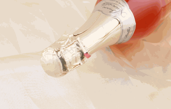 伯尼努瓦勒無醇白葡萄酒