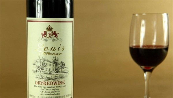 路易威倫葡萄酒