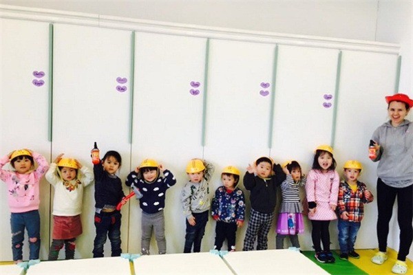 寶貝喏早教中心