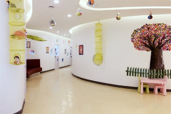 寶貝喏早教中心