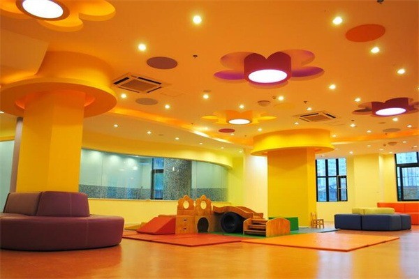 寶貝家早教中心