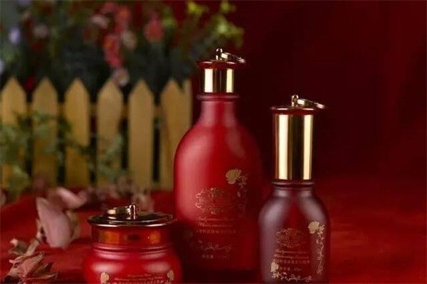 香薰蜜語化妝品