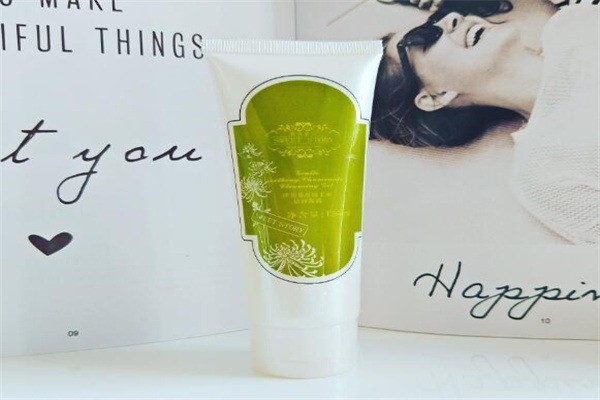 香薰蜜語化妝品