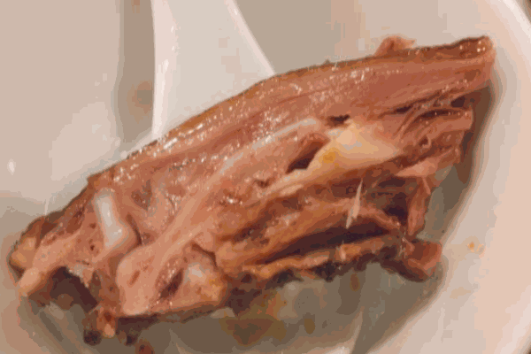 味曉飽鹵味研究所