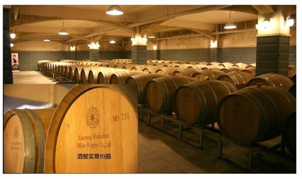 帝運(yùn)葡萄酒