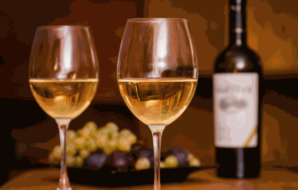 金沙臻堡葡萄酒