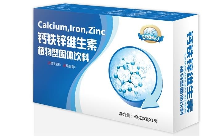 格潤葆嬰兒食品