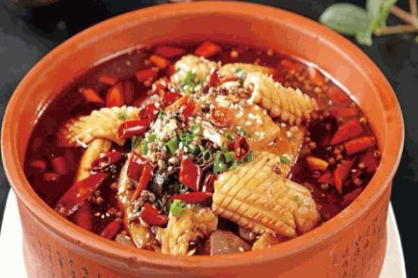 蜀鄉(xiāng)煮麻辣燙