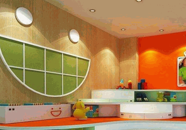 益學(xué)堂益智早教