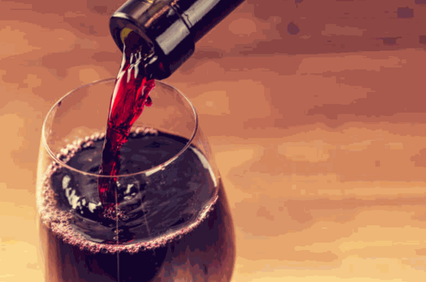 拉斯堡品牌紅酒莊