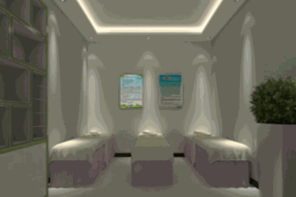 養(yǎng)瞐堂兒童視力康復保健中心