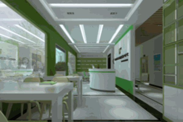 養(yǎng)瞐堂兒童視力康復保健中心