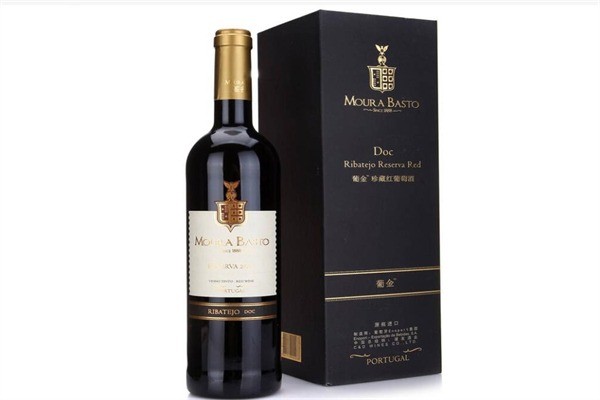 葡金葡萄酒業(yè)